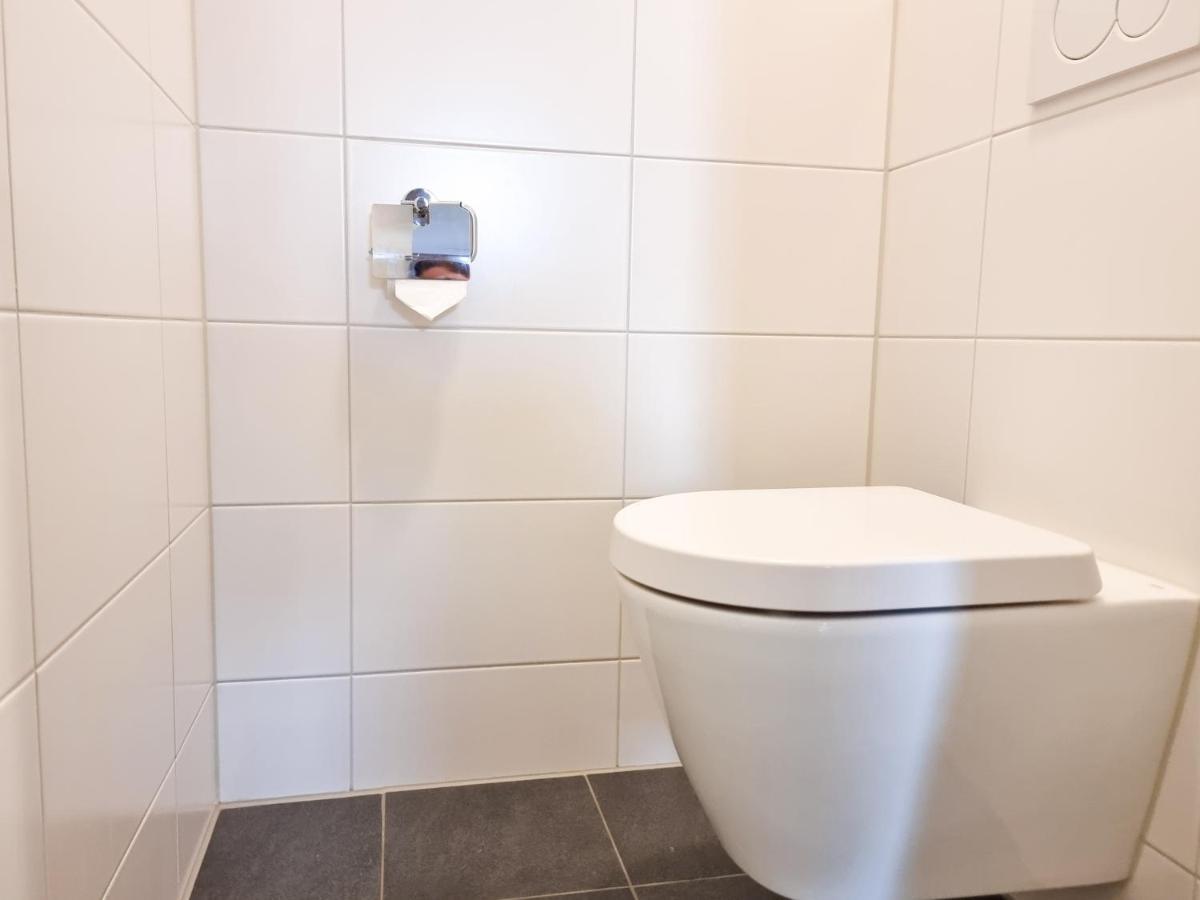 Vakantiewoning Lux Dune Oostkapelle Ok47 Экстерьер фото